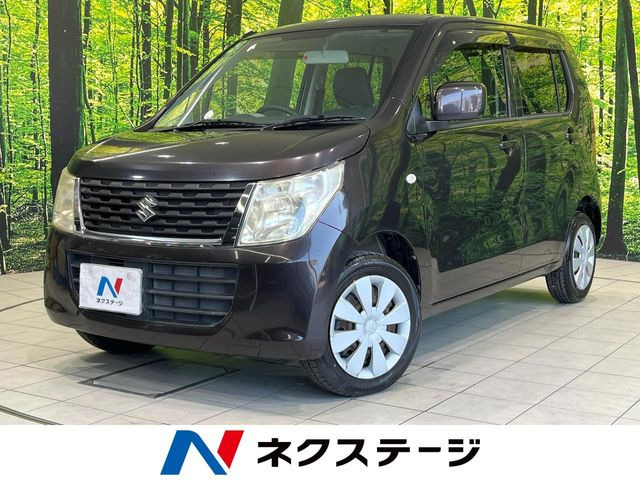 ワゴンRFX