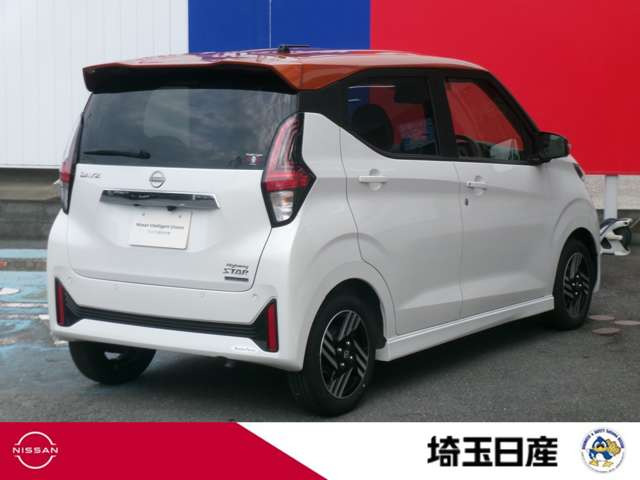 デイズハイウェイスターX プロパイロットエディション