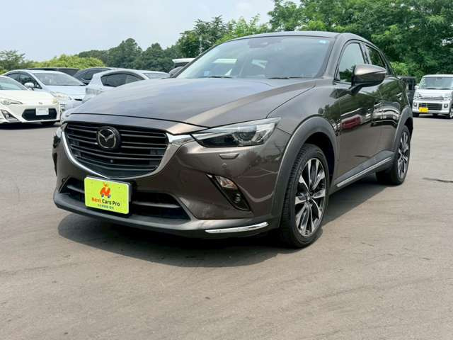 CX-32.0 20S プロアクティブ Sパッケージ 4WD