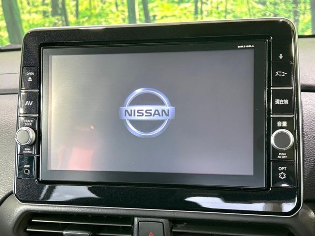 ルークスハイウェイスターX