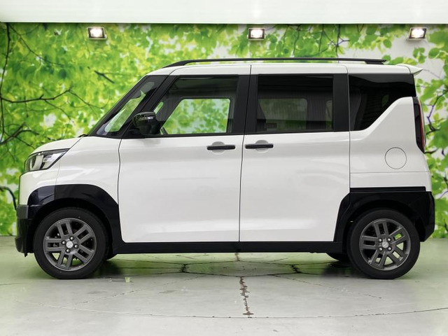 デリカミニG 4WD