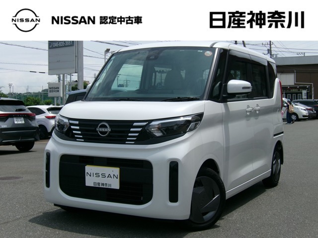 ルークスX ターボ