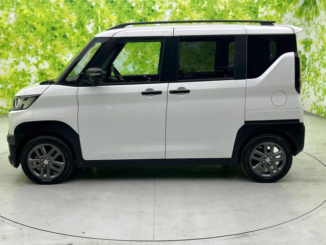 デリカミニG 4WD