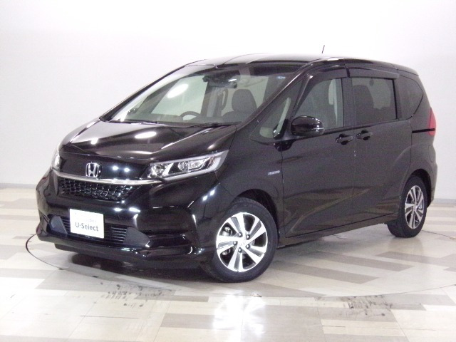 フリード+1.5 ハイブリッド G ホンダセンシング