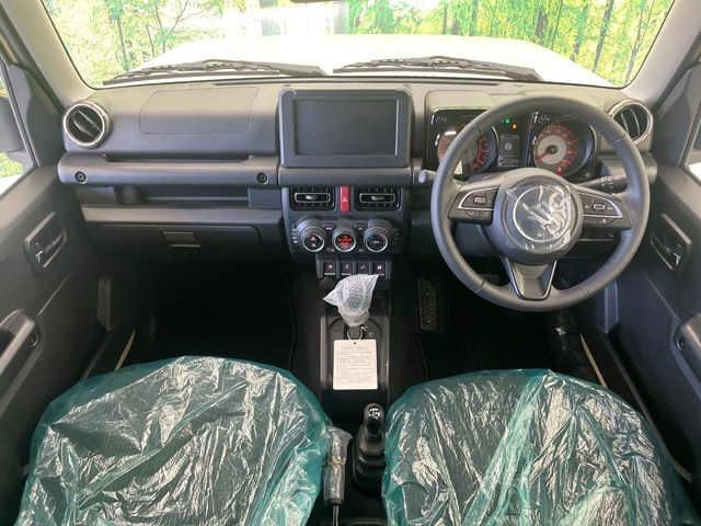 ジムニーノマド1.5 FC 4WD