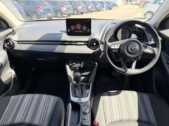 MAZDA21.5 15S