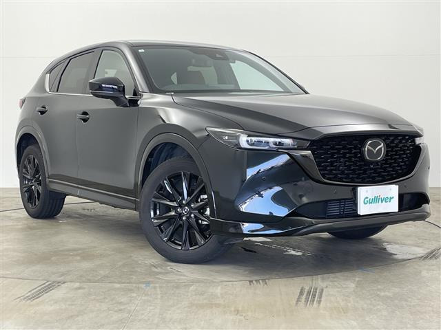CX-52.2 XD レトロスポーツエディション