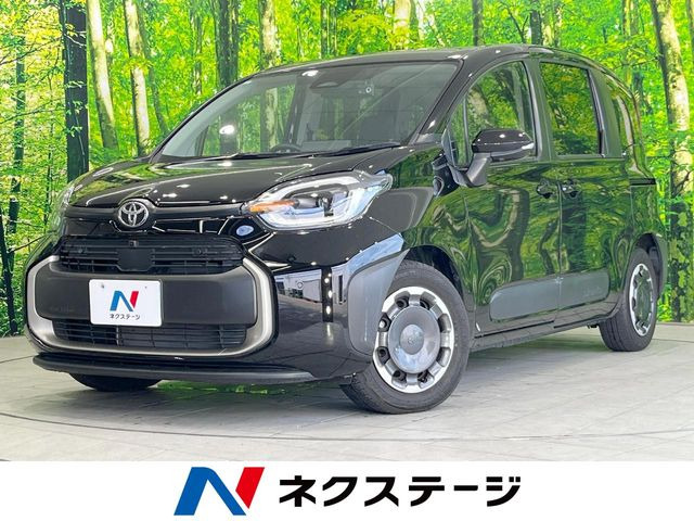 シエンタ1.5 Z