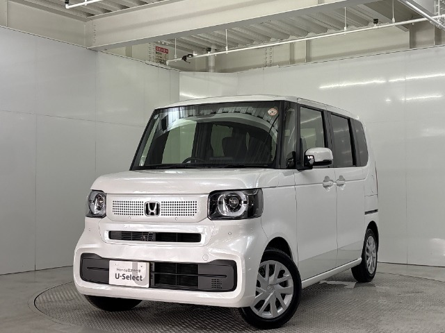N-BOX