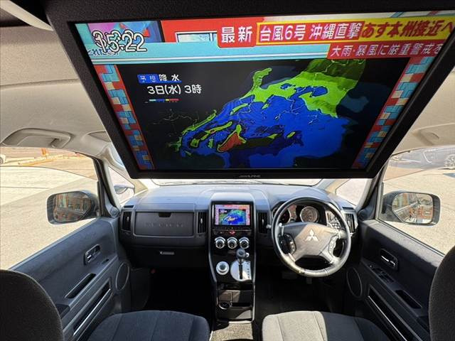 デリカD:52.2 D パワーパッケージ 4WD