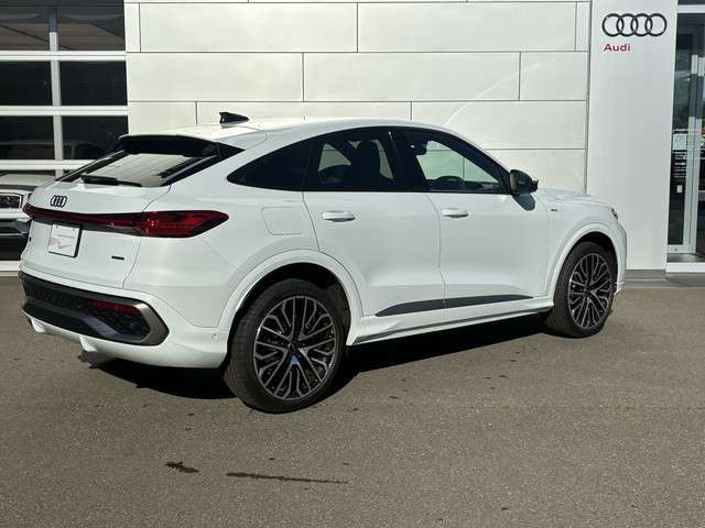 Q5スポーツバックエディション ワン ディーゼル 4WD
