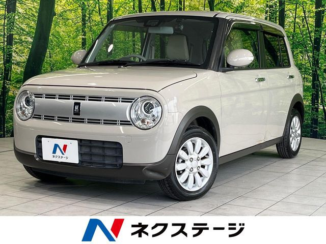 アルトラパンX