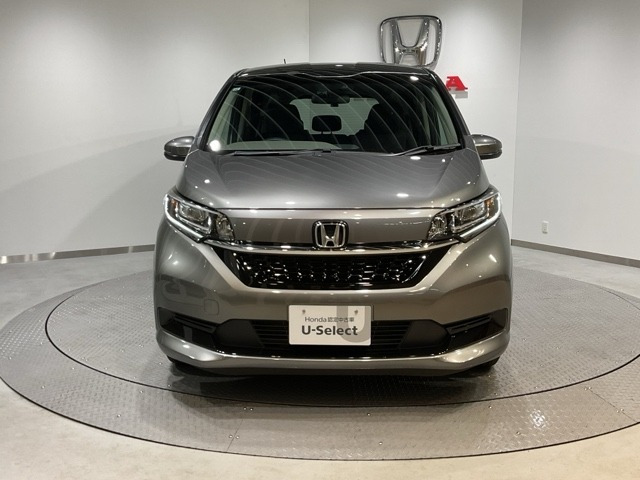 フリード1.5 G ホンダセンシング