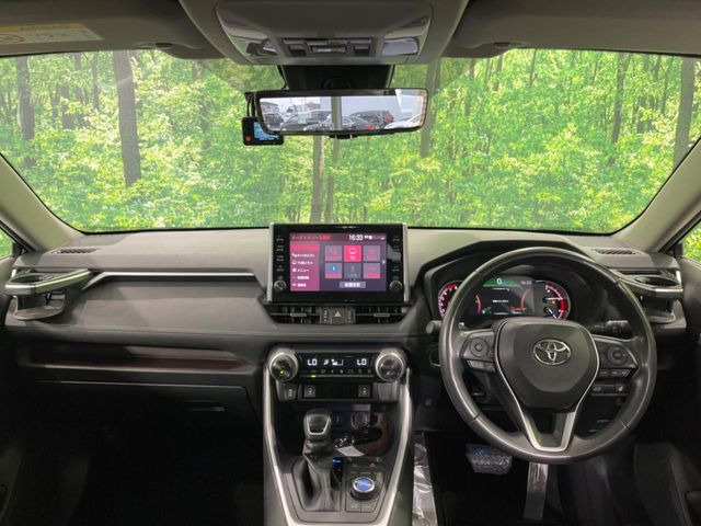 RAV42.0 G Zパッケージ 4WD