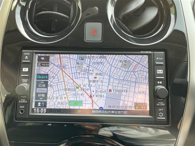 ノート1.2 e-POWER X モードプレミア