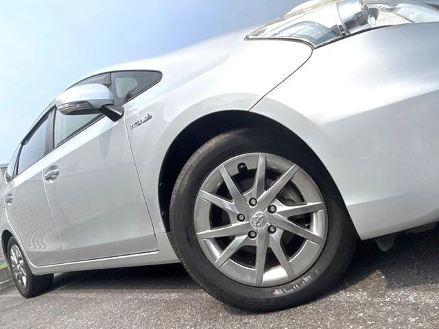�y����16�C���`�A���~�z�C�[���z�O�ςɃ}�b�`���������A���~�z�C�[���𑕒����Ă���܂��B�e��ЊO�A���~�z�C�[����A�X�^�b�h���X�^�C�����戵�����Ă���܂��B���񂲑��k����������