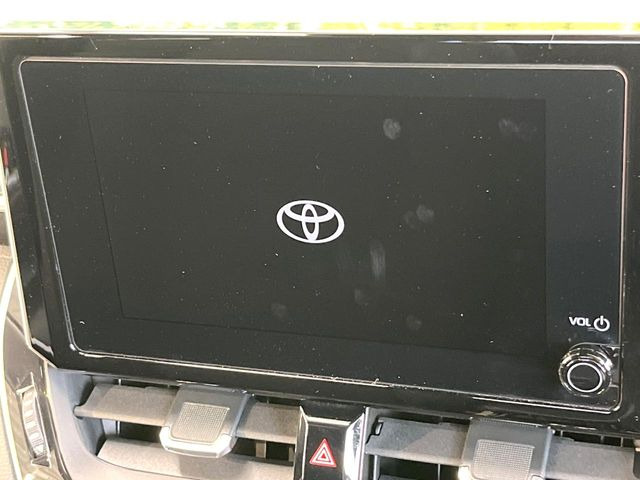カローラスポーツ1.8 ハイブリッド G Z