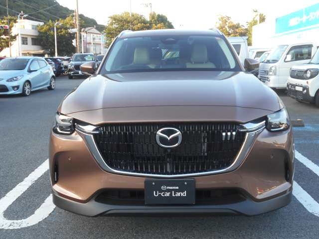 CX-803.3 XD Lパッケージ ディーゼル