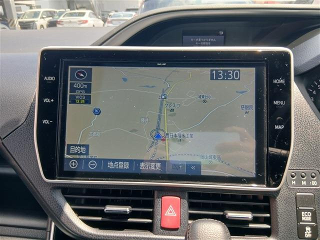 ヴォクシー2.0 ZS 煌III