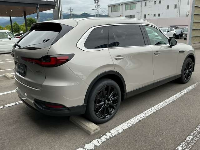 CX-803.3 XD プレミアム スポーツ ディーゼル 4WD