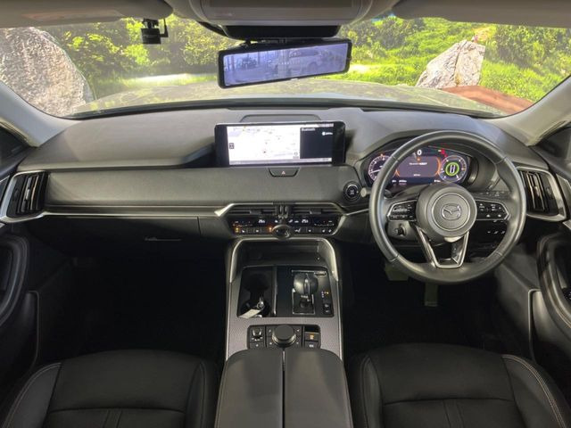CX-603.3 XD Lパッケージ ディーゼル