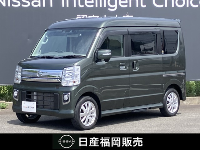 NV100クリッパーリオG ハイルーフ