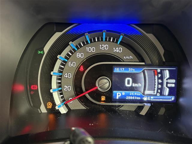 ハスラーハイブリッド(HYBRID) X