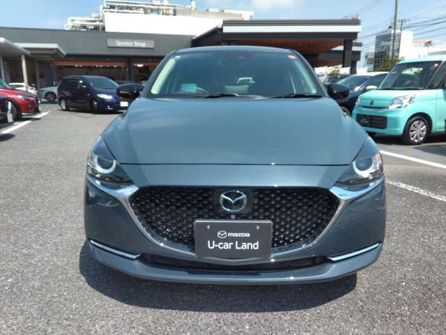 MAZDA21.5 15S ブラックトーンエディション