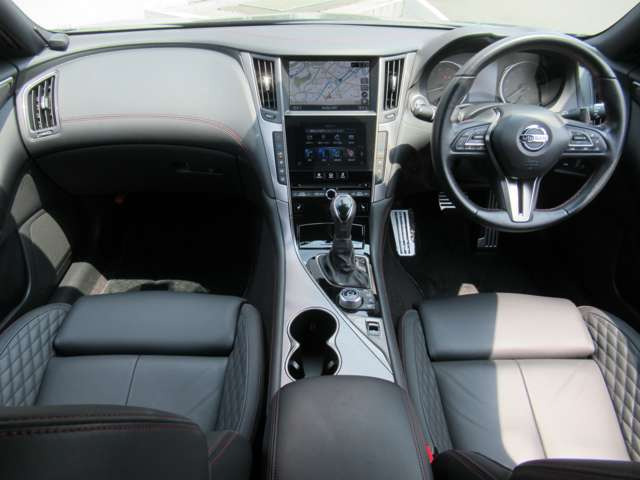 スカイライン3.0 400R