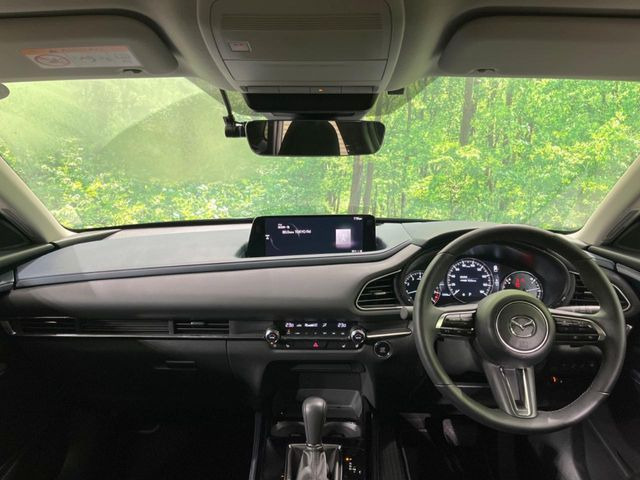 CX-302.0 20S プロアクティブ ツーリングセレクション