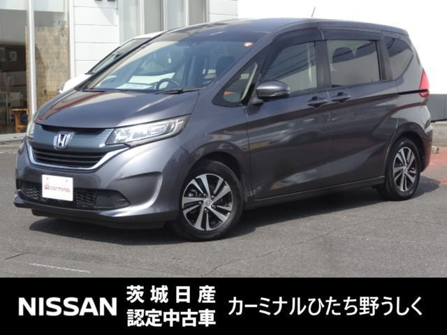 フリード1.5 G ホンダセンシング