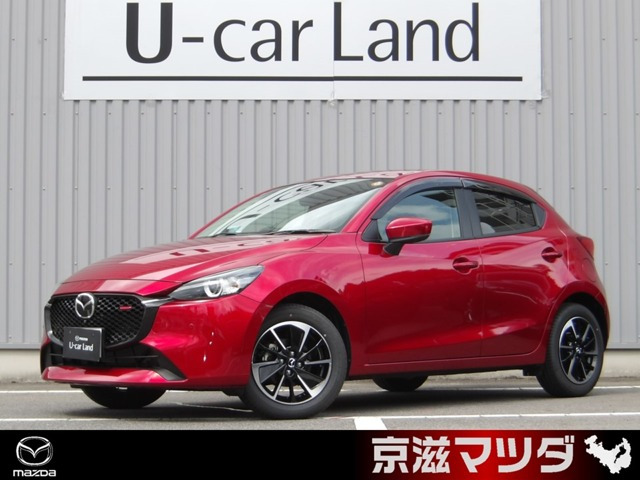 MAZDA21.5 15 スポルト