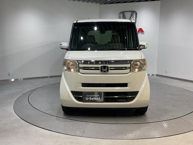 N-BOXG Lパッケージ