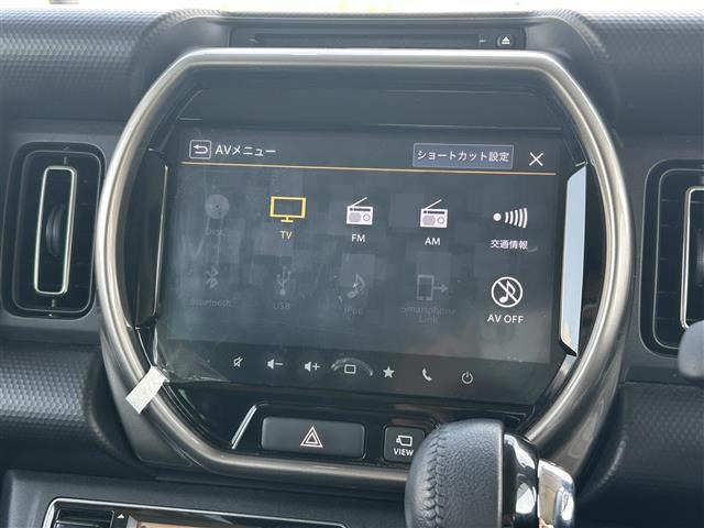 ハスラーJ スタイルII ターボ