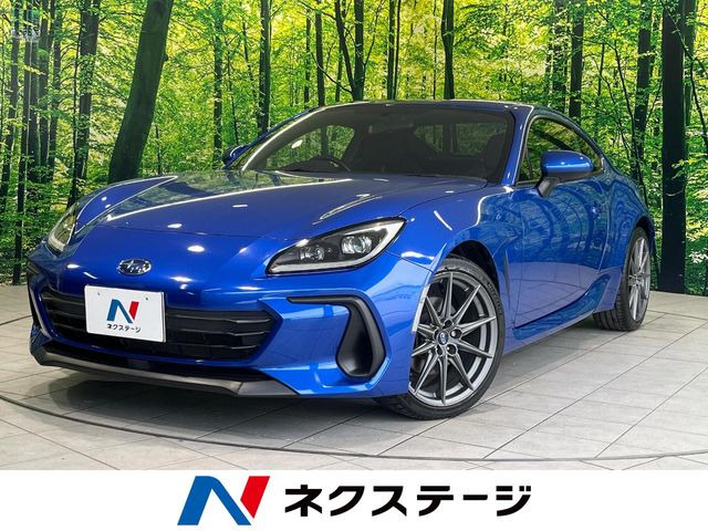 BRZ2.4 S