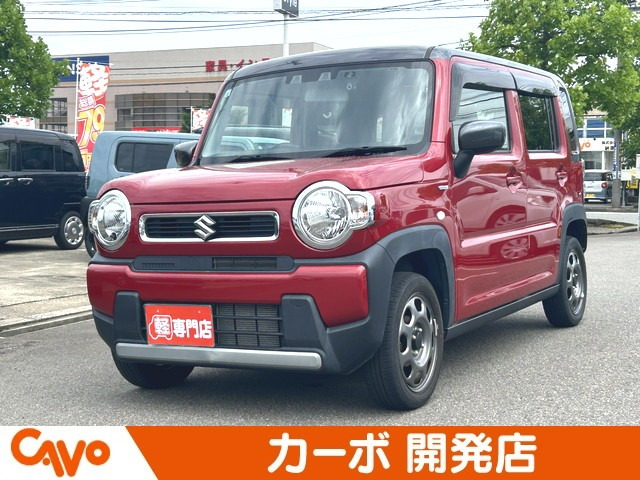 スペーシアハイブリッド(HYBRID) G