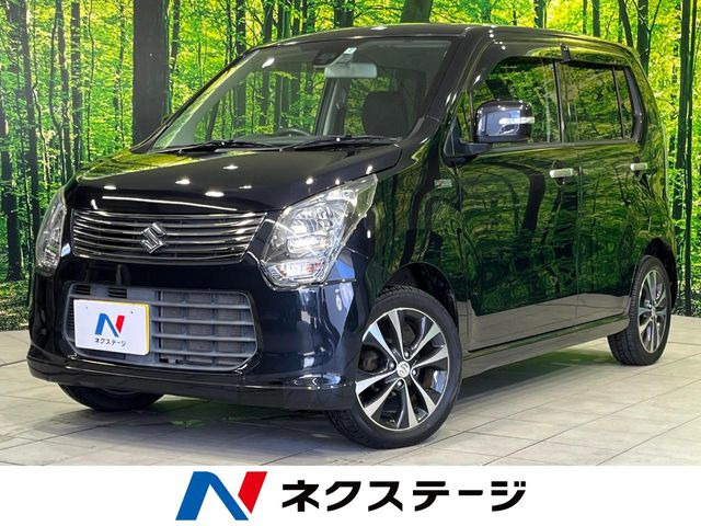 ワゴンR20周年記念車