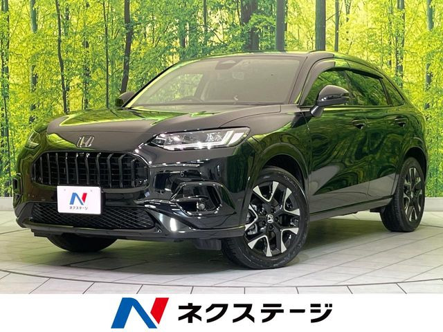 ZR-V2.0 e:HEV Z
