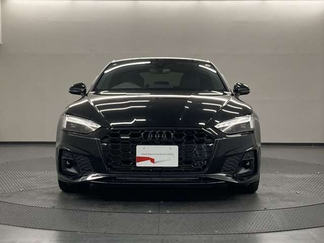 A5スポーツバック45 TFSI クワトロ Sライン 4WD