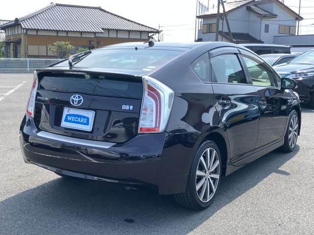 プリウス1.8 G
