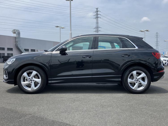 Q335 TFSI アドバンスド