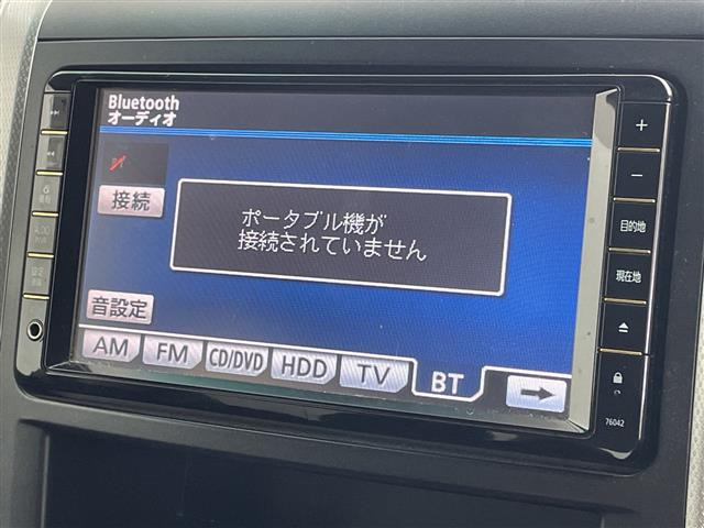 ヴェルファイア2.4 Z プラチナセレクション