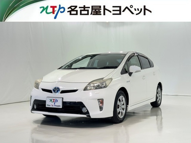 プリウス1.8 S ツーリングセレクション