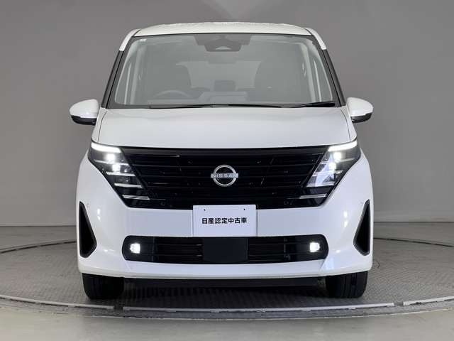セレナ2.0 XV