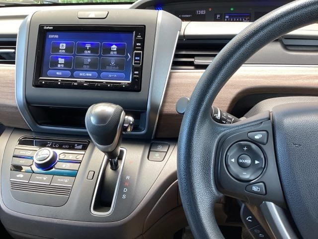 フリード1.5 G ホンダセンシング
