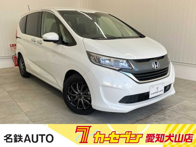 フリード+1.5 G ホンダセンシング