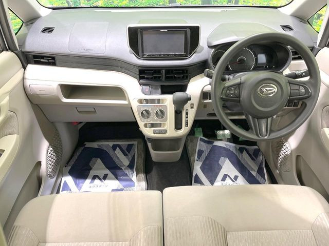 ムーヴL