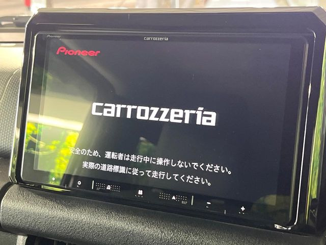 ジムニーシエラ1.5 JC 4WD