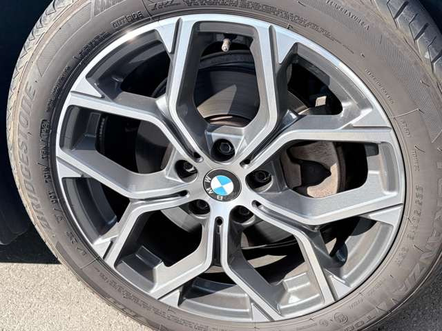 X1xドライブ 18d xライン エディション ジョイプラス 4WD