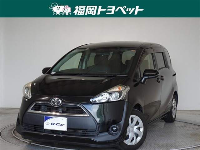 シエンタ1.5 G